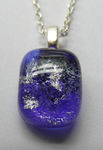 Glass Pendant, £17.00.