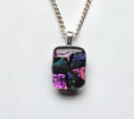 Glass Pendant, £17