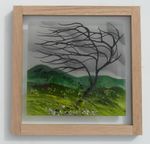 'Grinlow' Picture, SOLD