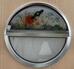 'Sunrise' Porthole Example