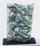 'Birmingham Canals' Sculpture, £105