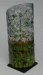 'Cow Parsley' Sculpture, SOLD