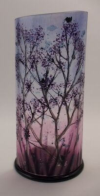 'Dusk' Sculpture, £75