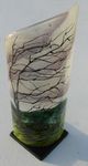 'Grinlow' Sculpture, £70