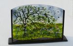 'Oak Tree in Spring' Sculpture, £105