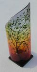 'Sunset' Sculpture, SOLD