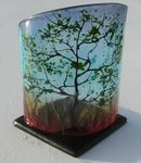 'Twilight' Sculpture, SOLD