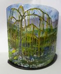 'Willow' Sculpture, SOLD