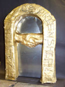 Bartley Green sculpture Competition Entry