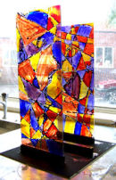 Bartley Green sculpture Competition Entry