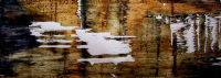 'Light at Stockton Locks', RBSA