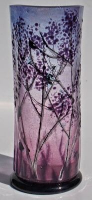 'Dusk' Sculpture, SOLD