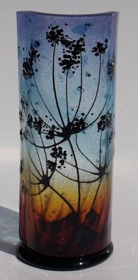 'Twilight', Sculpture, SOLD