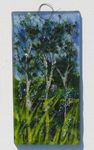 Wallhanging 'Spring', £45