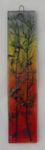 Wallhanging, 'Sunset', £32