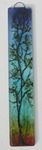 Wallhanging 'Twilight',SOLD