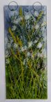 Wallhanging, 'Cow Parsley', SOLD