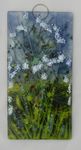 Wallhanging 'Cow Parsley', £45