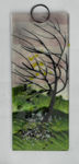 Wallhanging 'Grinlow', £37