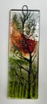 Wallhanging, 'Sunrise', £22