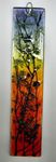 Wallhanging, 'Sunset', £32.