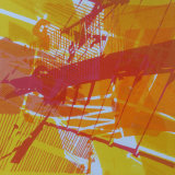 Mechanics of Light I