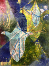 Original Prints and Collages