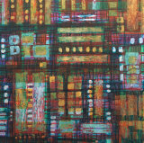 Walk with me (detail)