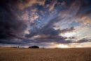 Norfolk Sunset