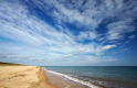 Scratby Beach
