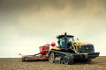 Drilling Peas