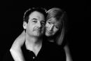Phil and Jac