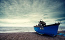 Sizewell Boat