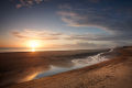 Happisburgh Sunrise