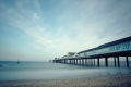 Southwold Pier