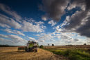 Harvester