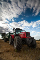 Massey Ferguson