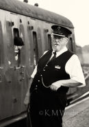 Station Master
