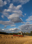 Claas at Work