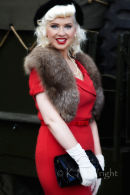 Shona Allen