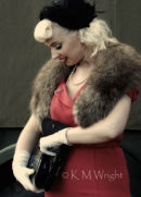 Shona Allen