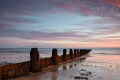 Cromer Beach