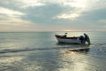 Fisherman at Cromer