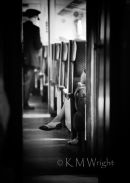 On the Train