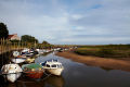 Blakeney Quay