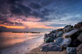Happisburgh Rocks