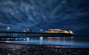 Cromer Pier