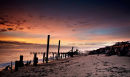 Happisburgh Dawn