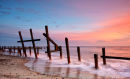 Happisburgh Dawn