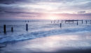 North Sea Dawn